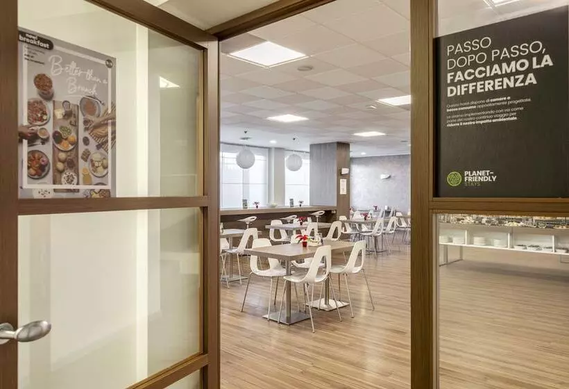 Fotos del hotel B&B Milano Portello:  2