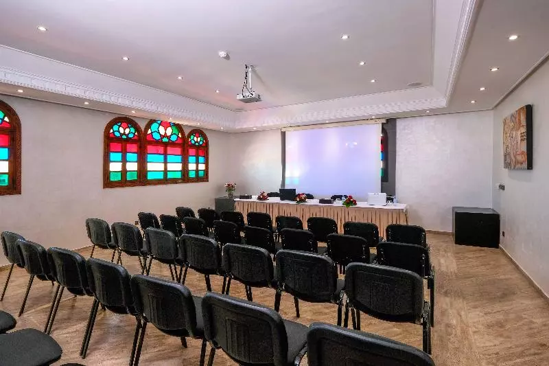 Fotos del hotel Belere Hotel Rabat:  24