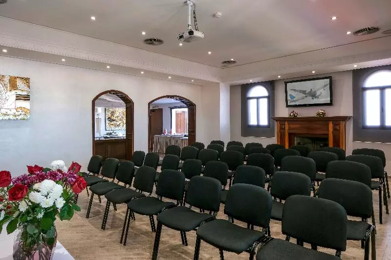 Fotos del hotel Belere Hotel Rabat:  25