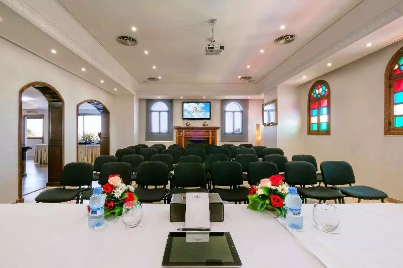 Fotos del hotel Belere Hotel Rabat:  21