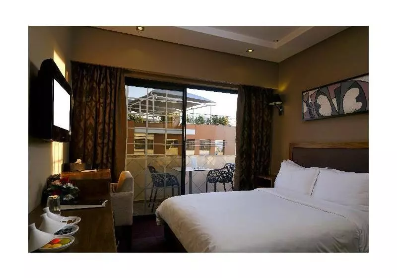 Fotos del hotel Belere Hotel Rabat:  15