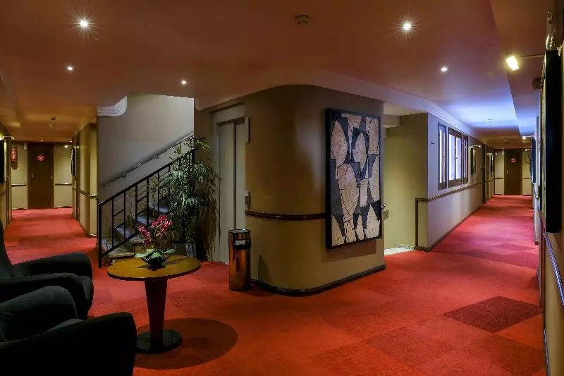 Fotos del hotel Belere Hotel Rabat:  8