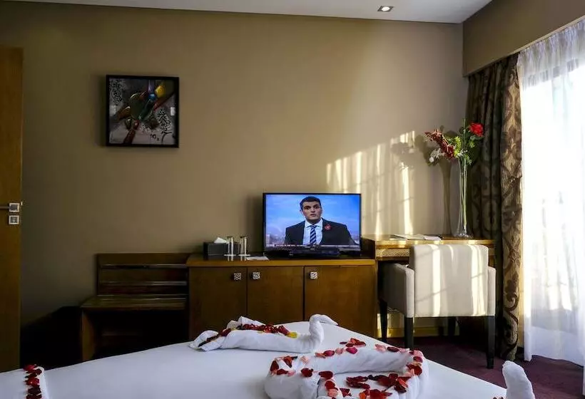 Fotos del hotel Belere Hotel Rabat:  2