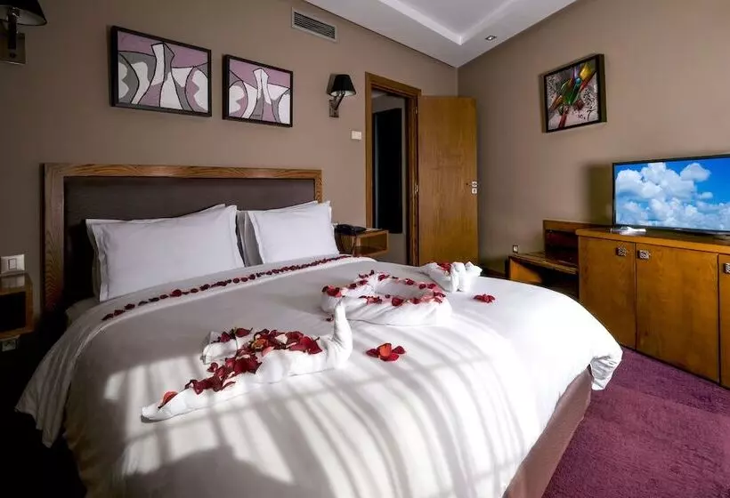 Fotos del hotel Belere Hotel Rabat:  7