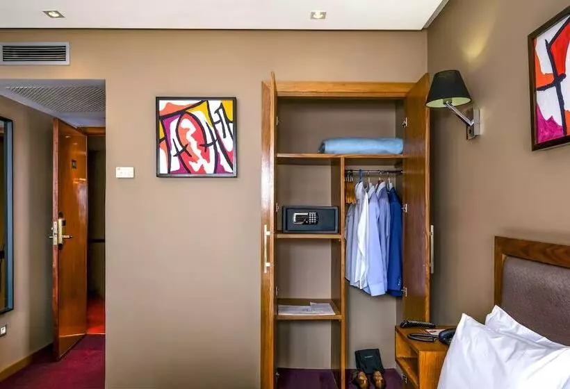 Fotos del hotel Belere Hotel Rabat:  10