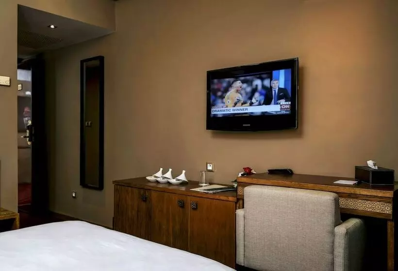 Fotos del hotel Belere Hotel Rabat:  13