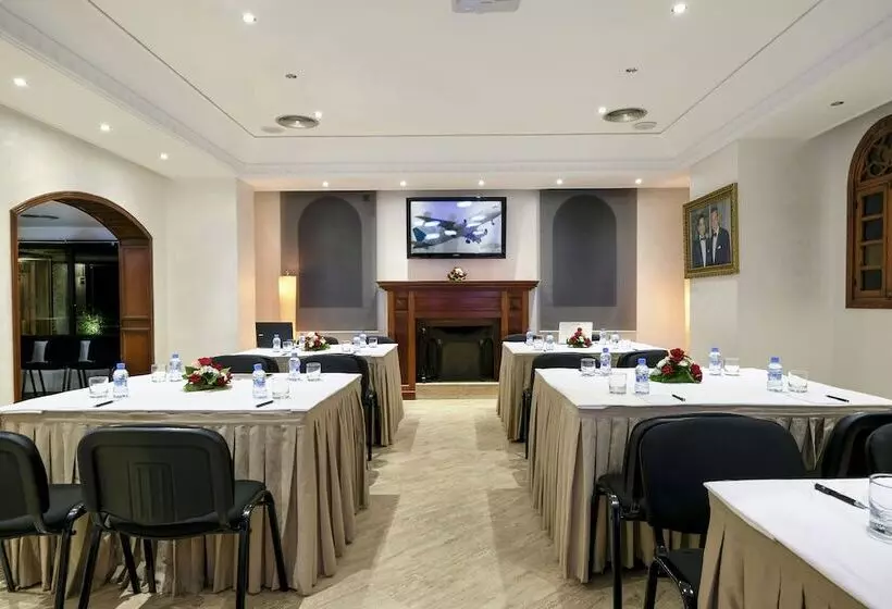 Fotos del hotel Belere Hotel Rabat:  14