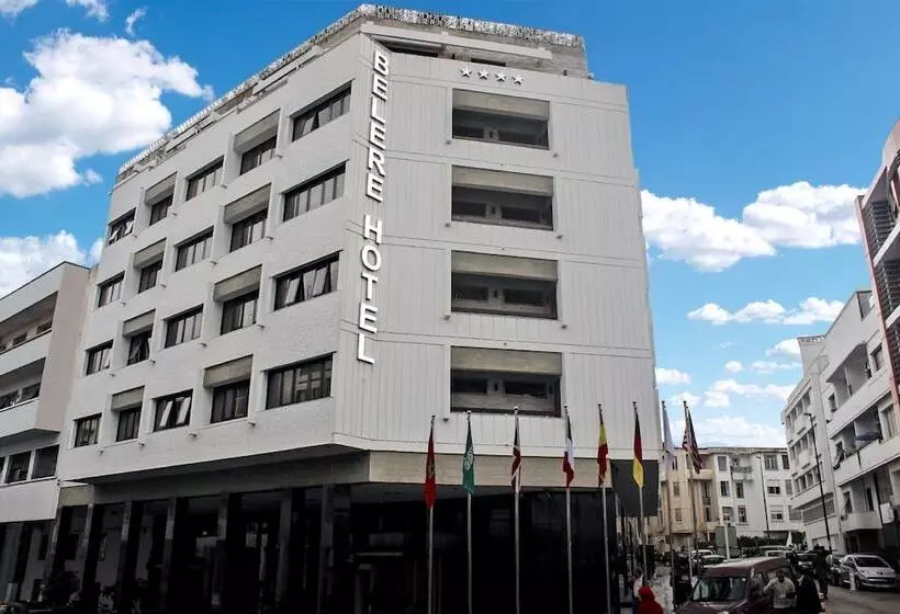 Belere Hotel Rabat