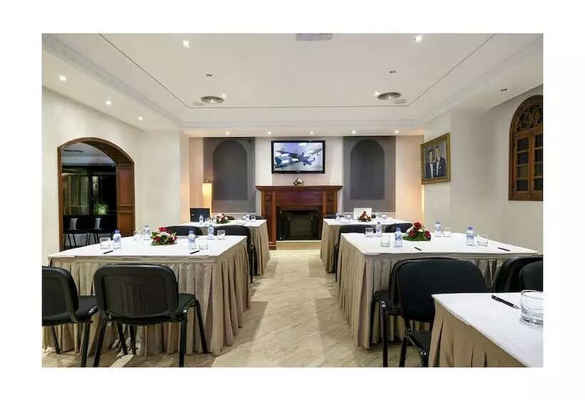 Fotos del hotel Belere Hotel Rabat:  23