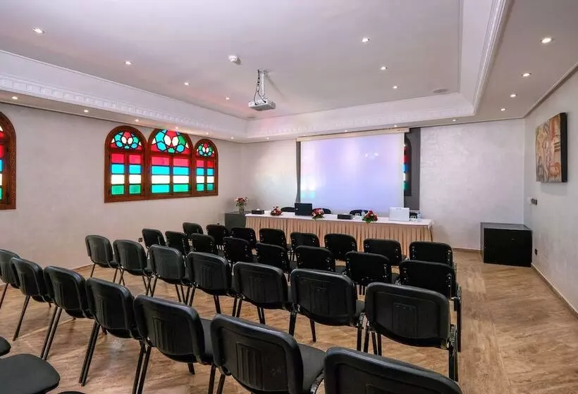 Fotos del hotel Belere Hotel Rabat:  12