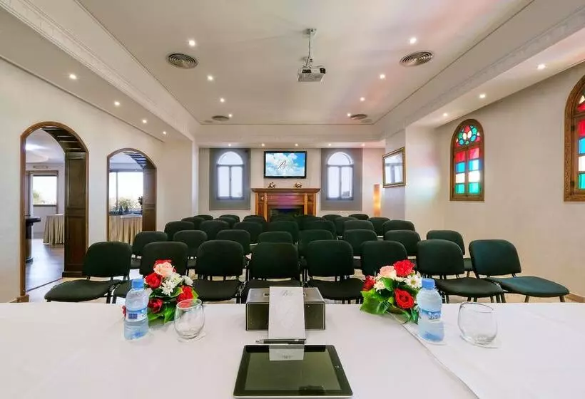 Fotos del hotel Belere Hotel Rabat:  17