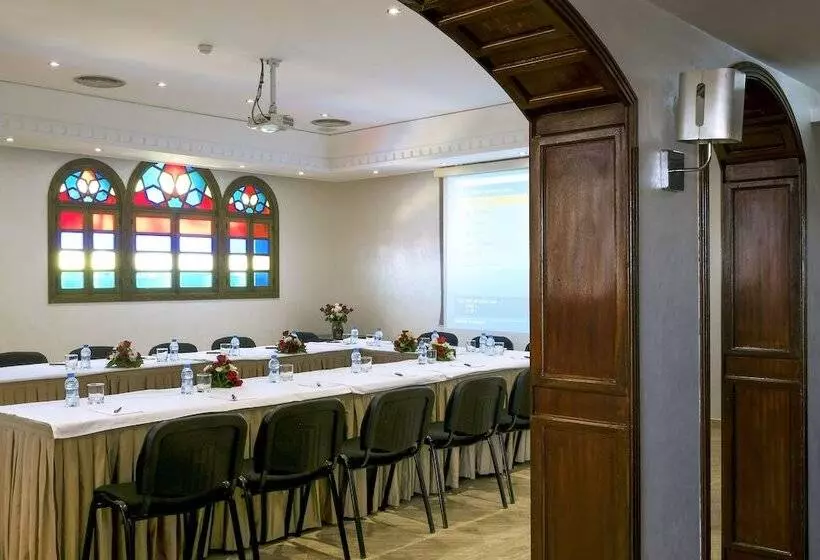 Fotos del hotel Belere Hotel Rabat:  22