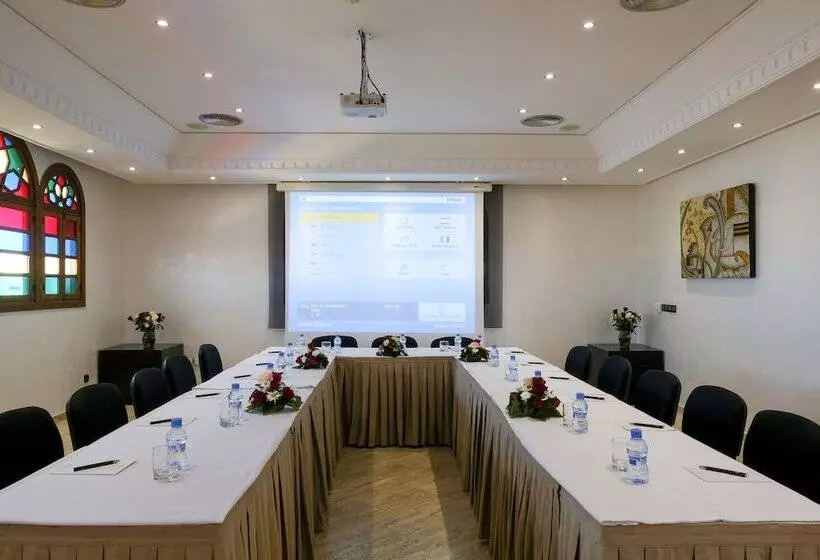 Fotos del hotel Belere Hotel Rabat:  5