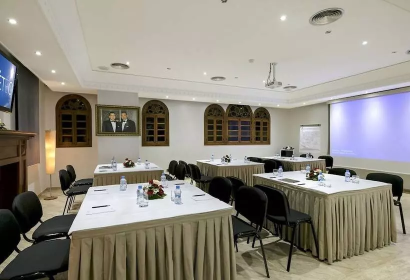 Fotos del hotel Belere Hotel Rabat:  9