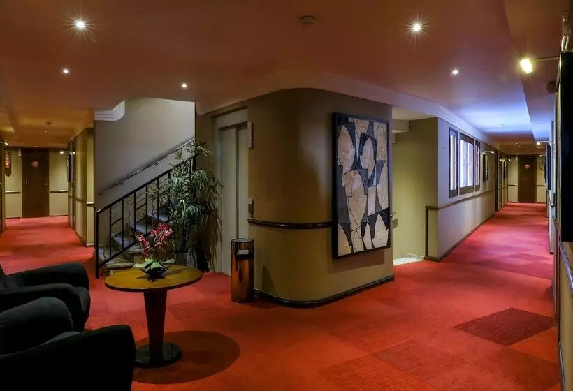 Fotos del hotel Belere Hotel Rabat:  3