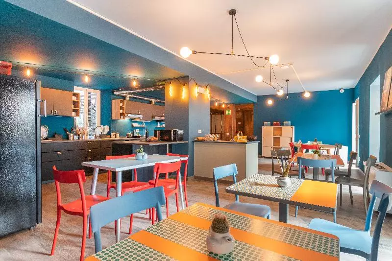 Fotos del hotel Britannia:  16