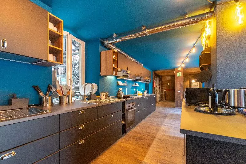 Fotos del hotel Britannia:  4