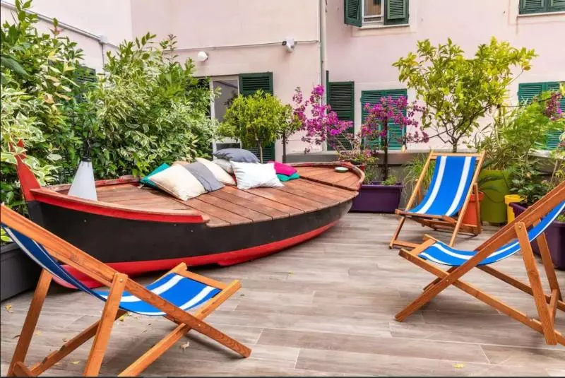 Fotos del hotel Britannia:  11