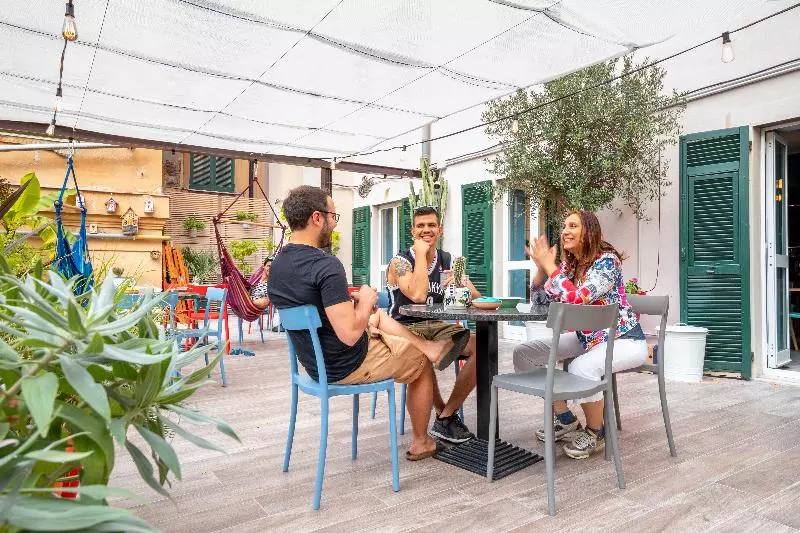 Fotos del hotel Britannia:  3