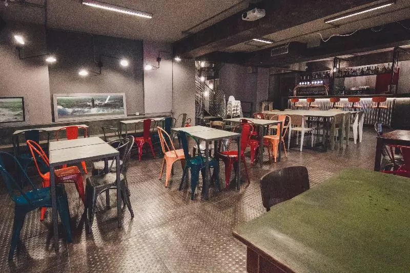 Fotos del hotel Britannia:  10