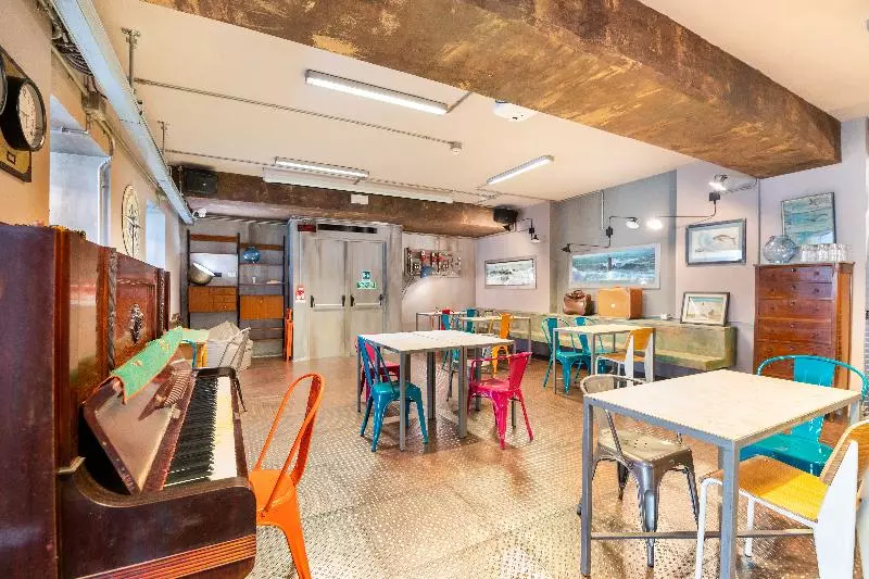 Fotos del hotel Britannia:  2