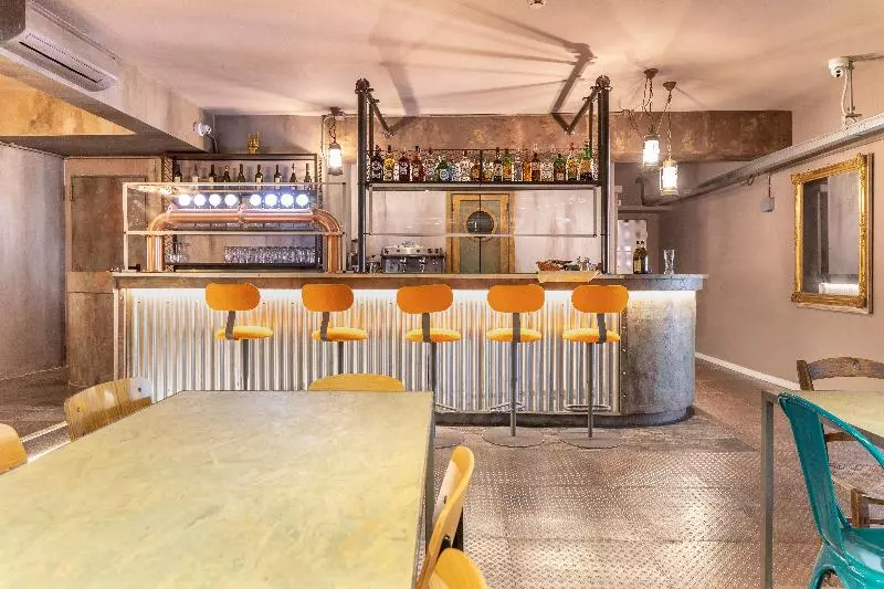 Fotos del hotel Britannia:  7