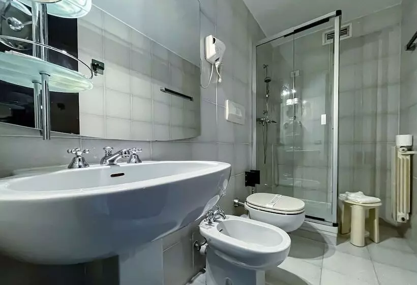 Fotos del hotel Britannia:  5