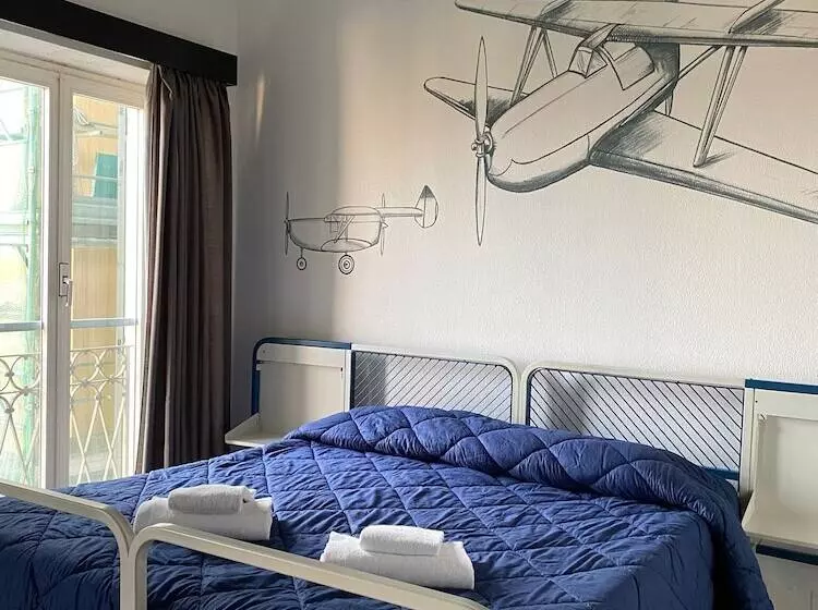 Fotos del hotel Britannia:  25