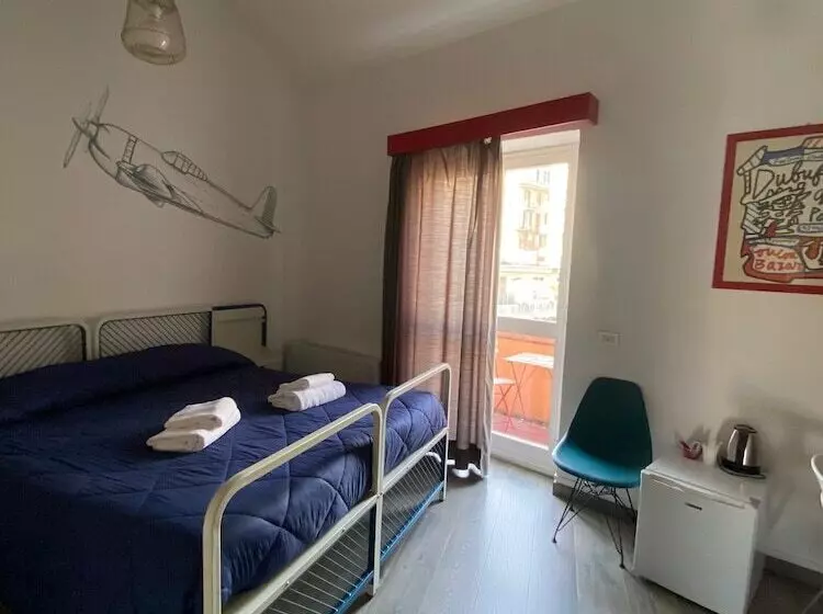 Fotos del hotel Britannia:  17