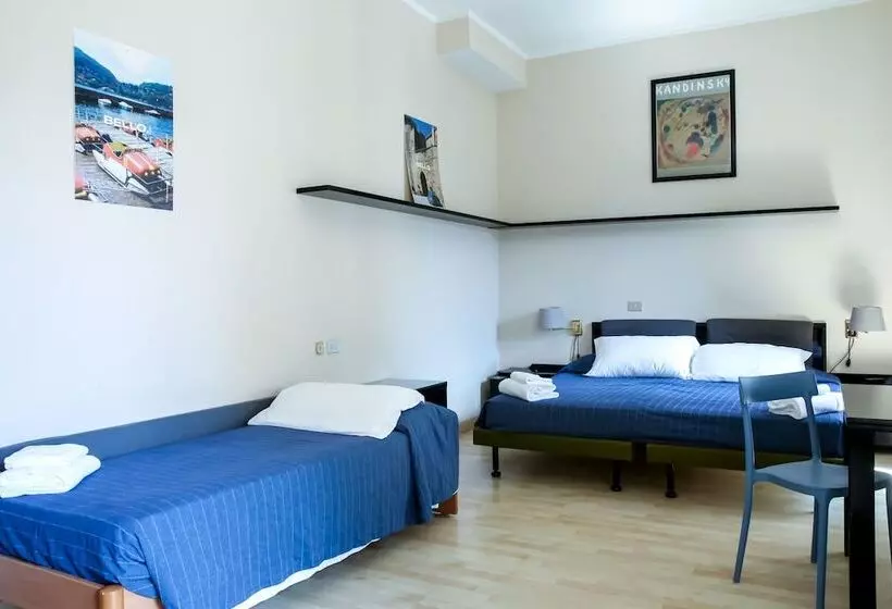 Fotos del hotel Britannia:  6