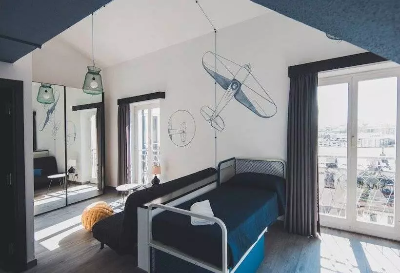 Fotos del hotel Britannia:  15