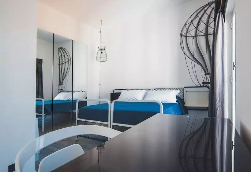 Fotos del hotel Britannia:  18