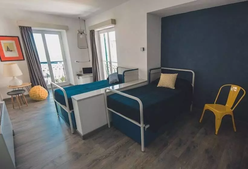 Fotos del hotel Britannia:  24