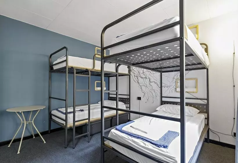 Fotos del hotel Britannia:  20