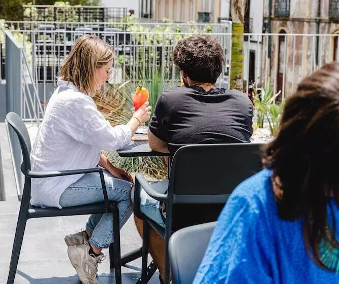 Fotos del hotel Canadiano Urban Nature:  21