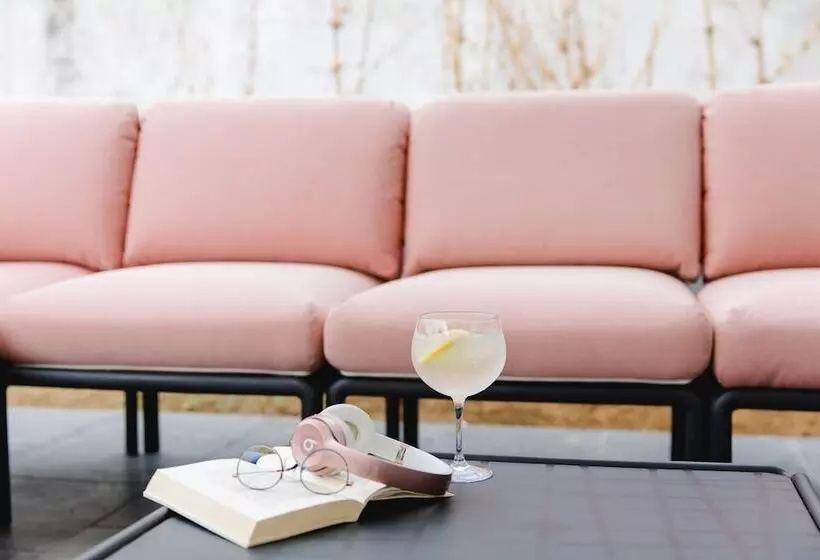 Fotos del hotel Canadiano Urban Nature:  5