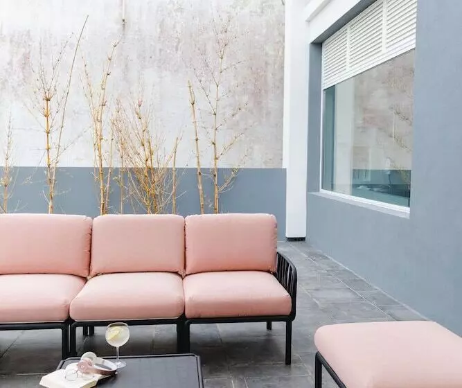 Fotos del hotel Canadiano Urban Nature:  17