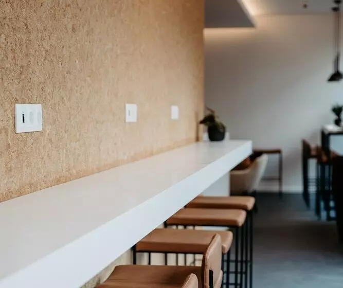 Fotos del hotel Canadiano Urban Nature:  4