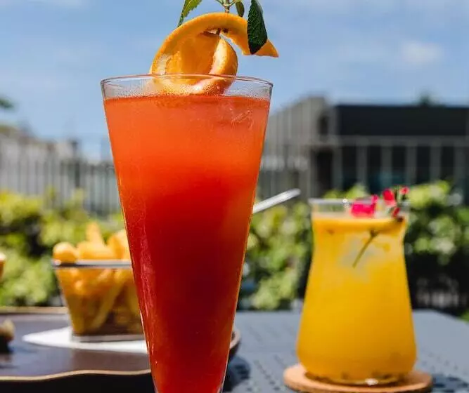 Fotos del hotel Canadiano Urban Nature:  24