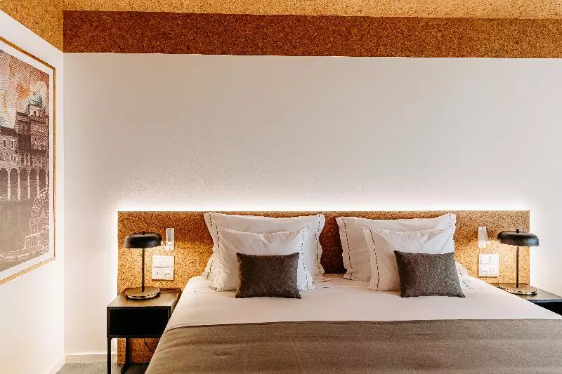 Fotos del hotel Canadiano Urban Nature:  13