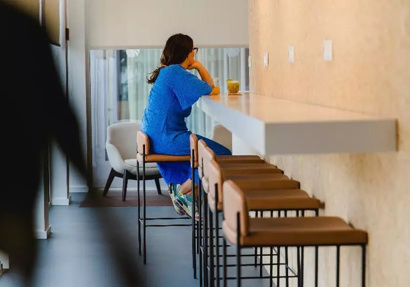 Fotos del hotel Canadiano Urban Nature:  16