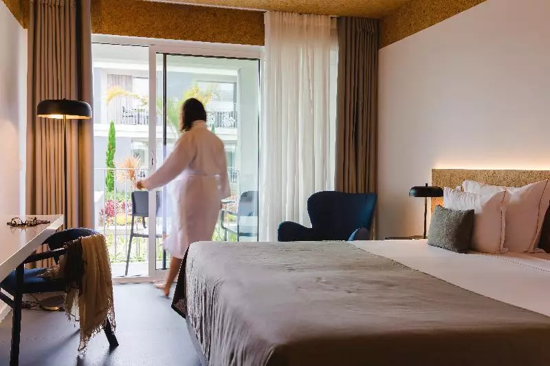 Fotos del hotel Canadiano Urban Nature:  7