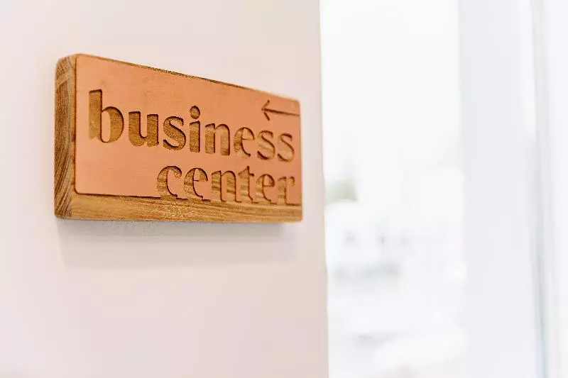 Fotos del hotel Canadiano Urban Nature:  12