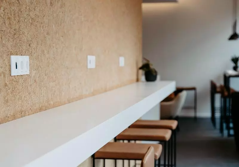 Fotos del hotel Canadiano Urban Nature:  10