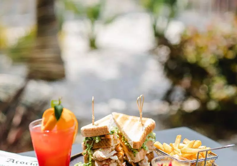 Fotos del hotel Canadiano Urban Nature:  23