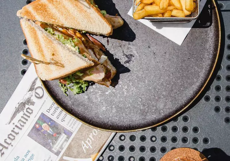 Fotos del hotel Canadiano Urban Nature:  9