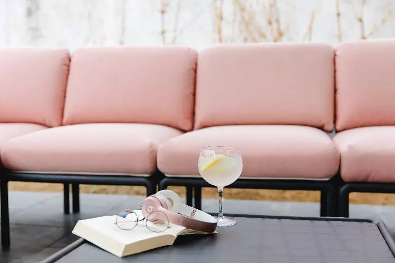 Fotos del hotel Canadiano Urban Nature:  11