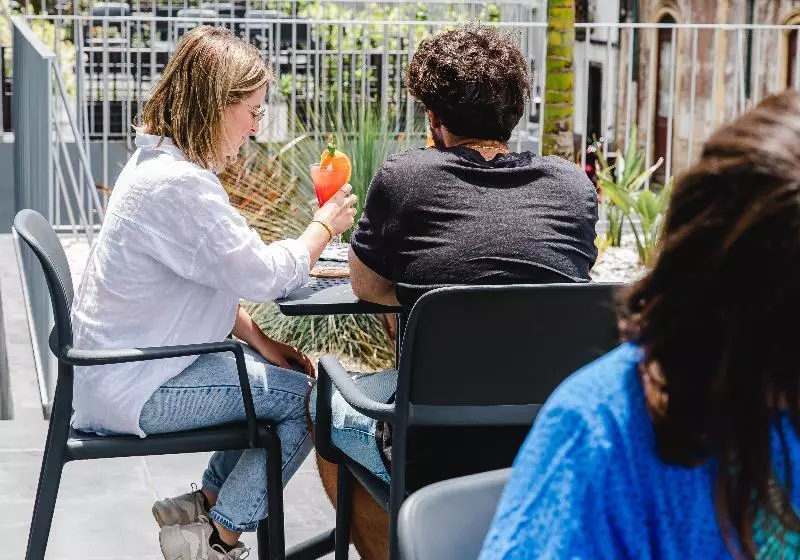 Fotos del hotel Canadiano Urban Nature:  25