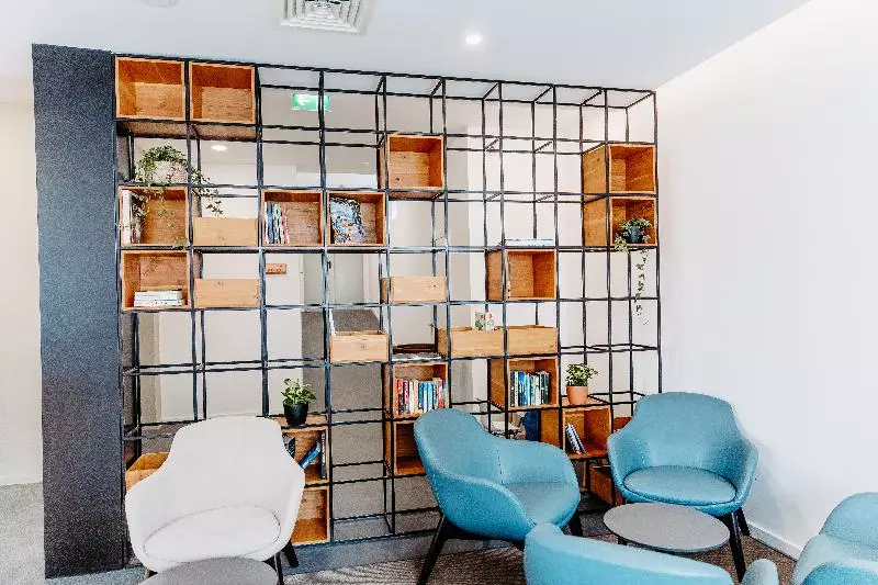 Fotos del hotel Canadiano Urban Nature:  8