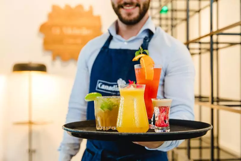 Fotos del hotel Canadiano Urban Nature:  22